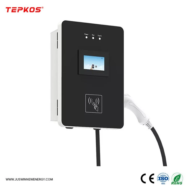 Electric Car Charging Piles Wallbox