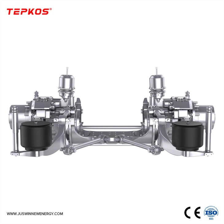 Electric Wheel Axle Motor Kit