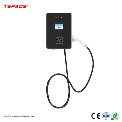 7kw Ac Wallbox Charger