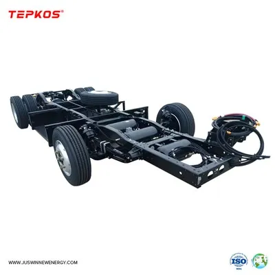 Electric Bus Motor Controller