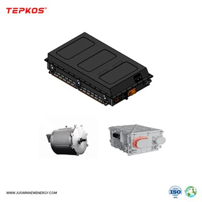 Electric Bus Motors And Controllers
