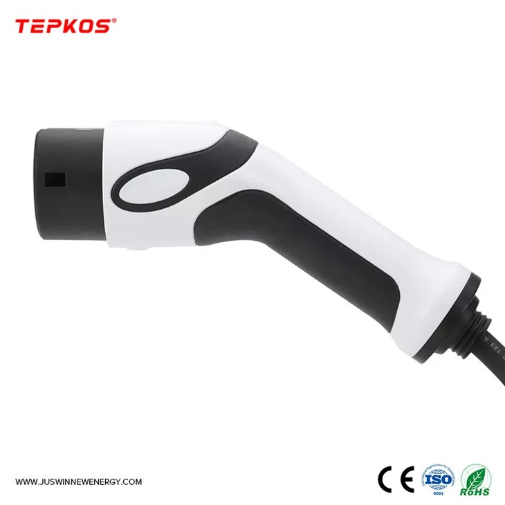 Type 2 Charging Connector